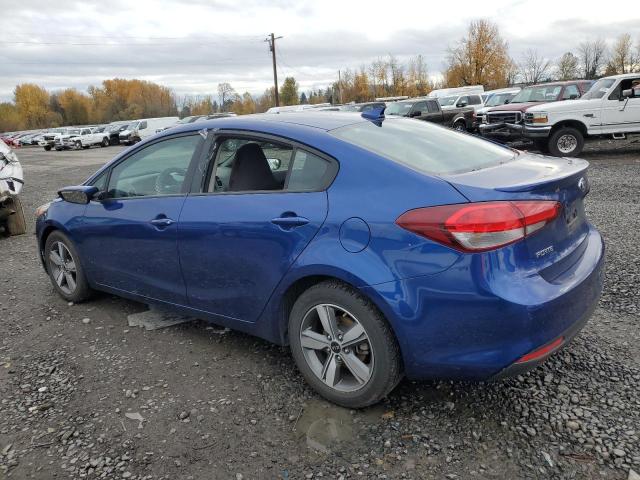 Photo 1 VIN: 3KPFL4A77JE274759 - KIA FORTE LX 