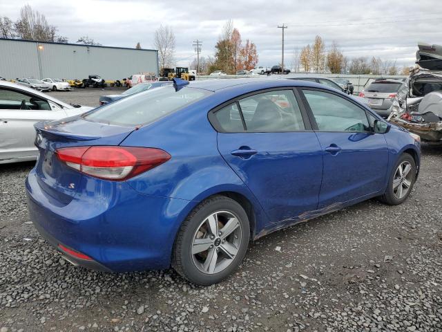 Photo 2 VIN: 3KPFL4A77JE274759 - KIA FORTE LX 