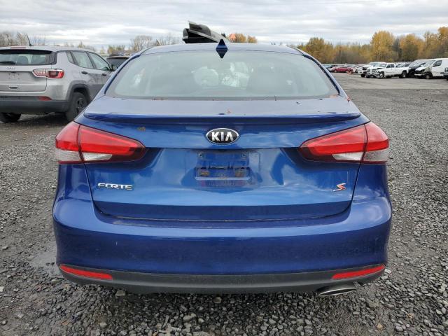 Photo 5 VIN: 3KPFL4A77JE274759 - KIA FORTE LX 