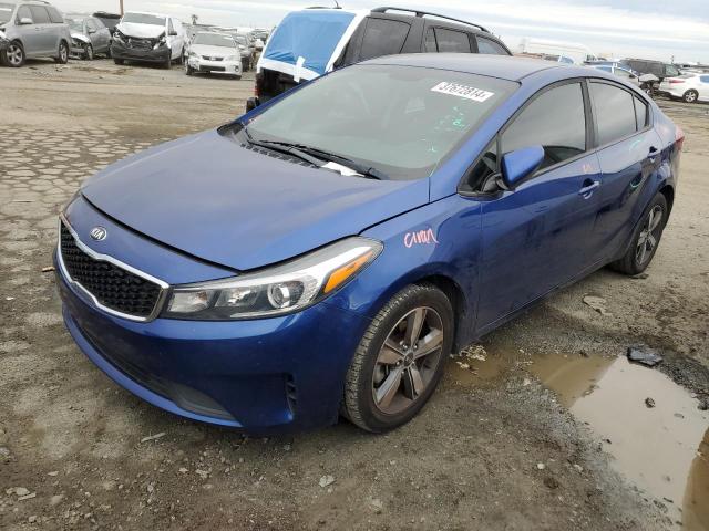 Photo 0 VIN: 3KPFL4A77JE282439 - KIA FORTE 