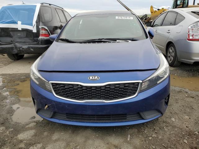 Photo 4 VIN: 3KPFL4A77JE282439 - KIA FORTE 