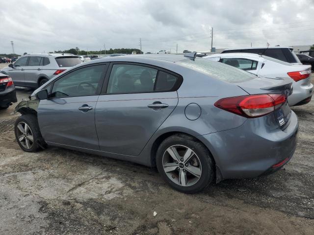 Photo 1 VIN: 3KPFL4A77JE284191 - KIA FORTE LX 