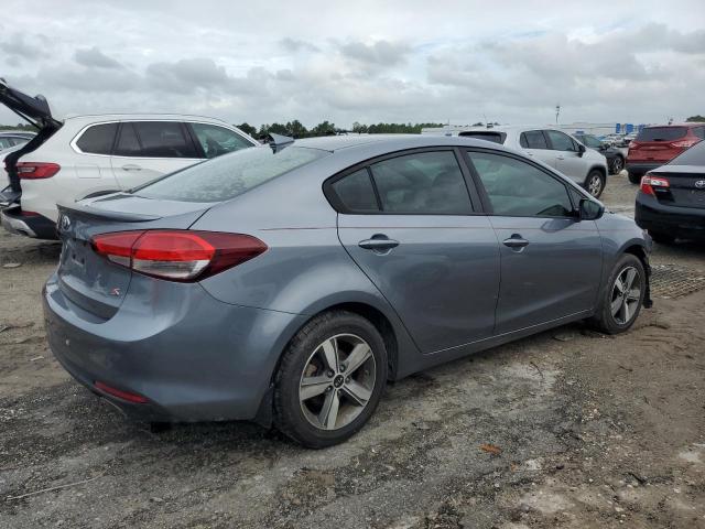 Photo 2 VIN: 3KPFL4A77JE284191 - KIA FORTE LX 