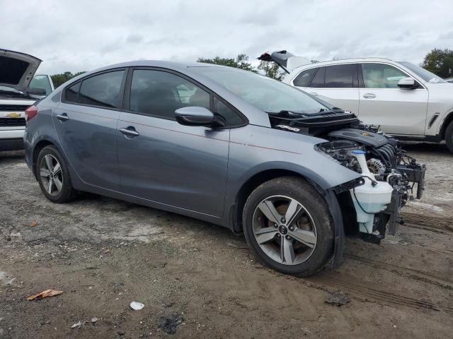 Photo 3 VIN: 3KPFL4A77JE284191 - KIA FORTE LX 