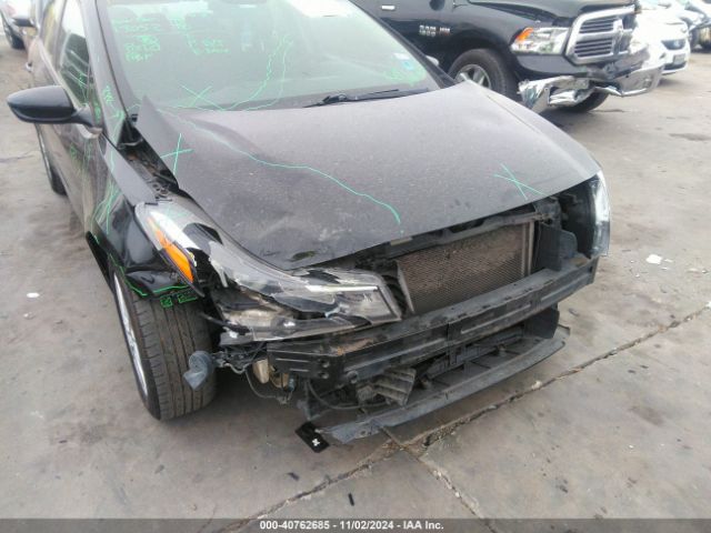 Photo 5 VIN: 3KPFL4A78HE006605 - KIA FORTE 