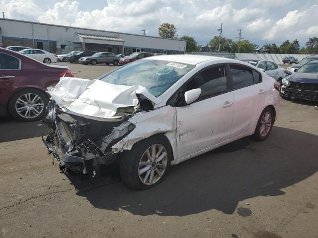 Photo 0 VIN: 3KPFL4A78HE007768 - KIA FORTE LX 