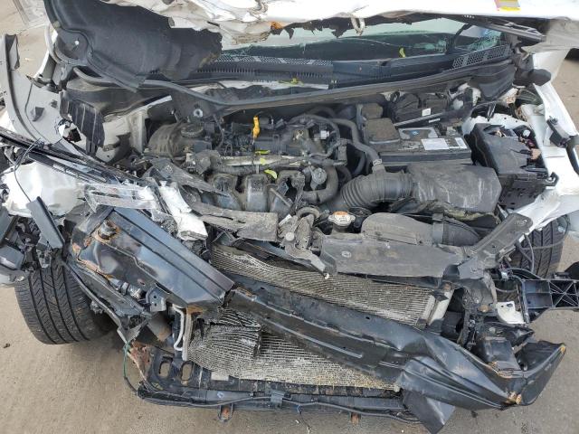 Photo 10 VIN: 3KPFL4A78HE007768 - KIA FORTE LX 