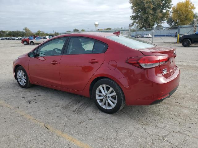 Photo 1 VIN: 3KPFL4A78HE013358 - KIA FORTE 