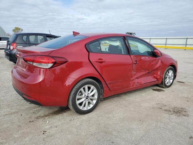 Photo 2 VIN: 3KPFL4A78HE013358 - KIA FORTE 