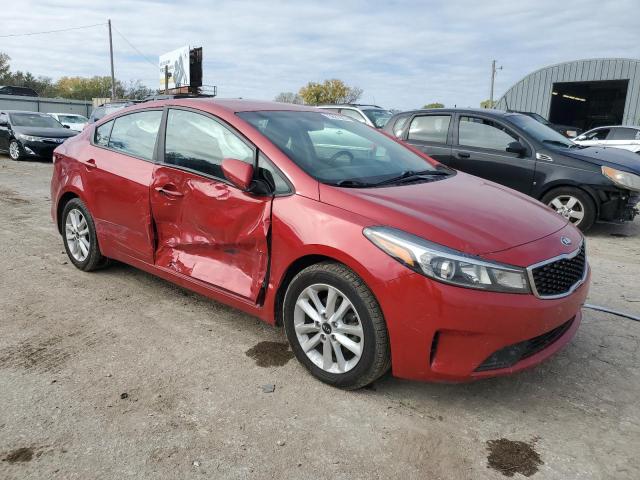 Photo 3 VIN: 3KPFL4A78HE013358 - KIA FORTE 