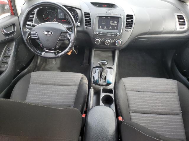 Photo 7 VIN: 3KPFL4A78HE013358 - KIA FORTE 