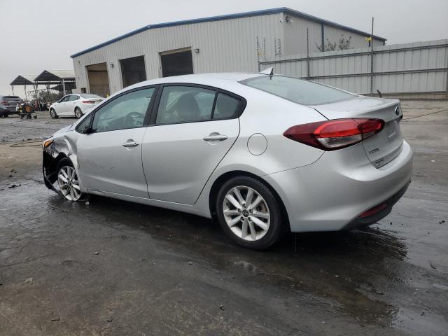 Photo 1 VIN: 3KPFL4A78HE014218 - KIA FORTE LX 