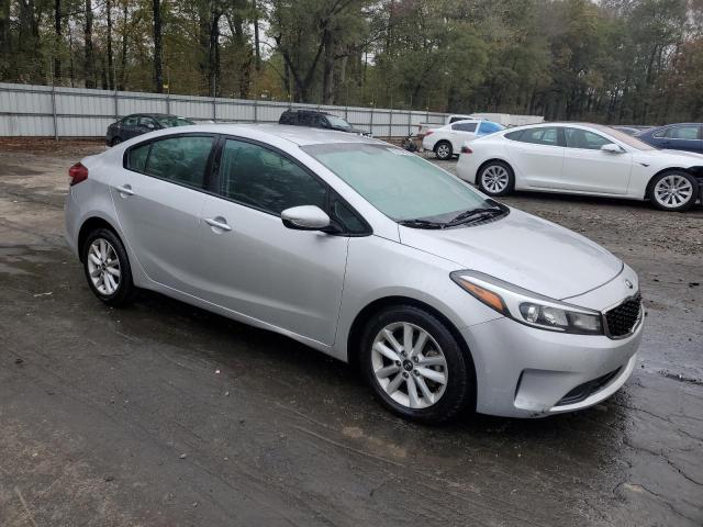 Photo 3 VIN: 3KPFL4A78HE014218 - KIA FORTE LX 