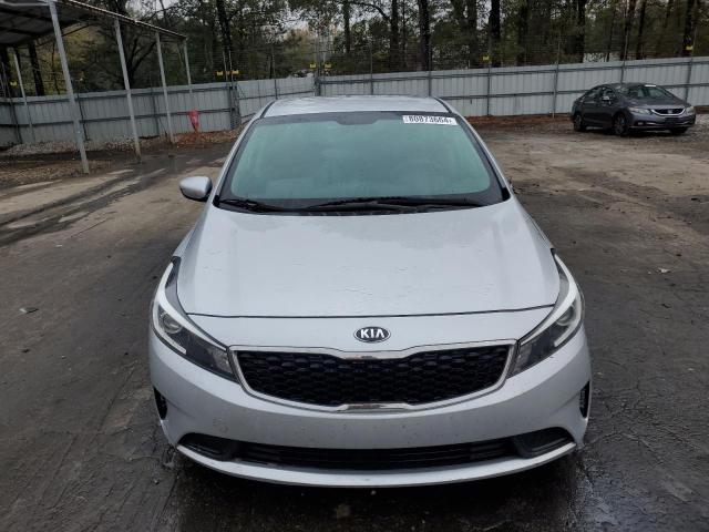 Photo 4 VIN: 3KPFL4A78HE014218 - KIA FORTE LX 