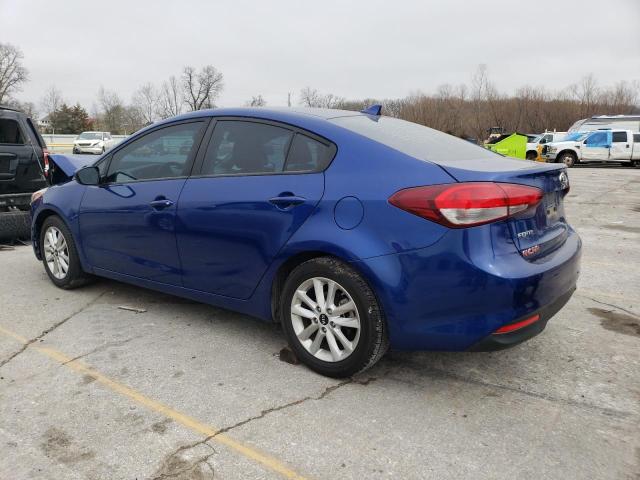 Photo 1 VIN: 3KPFL4A78HE021430 - KIA FORTE 