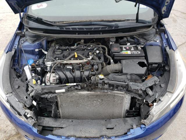 Photo 10 VIN: 3KPFL4A78HE021430 - KIA FORTE 