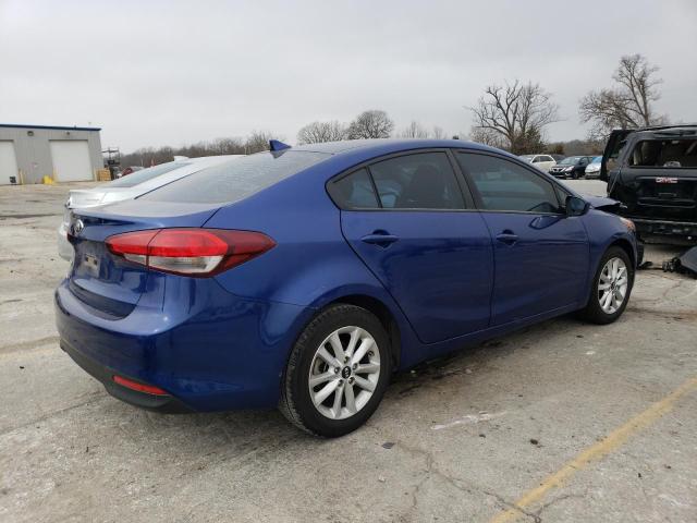 Photo 2 VIN: 3KPFL4A78HE021430 - KIA FORTE 