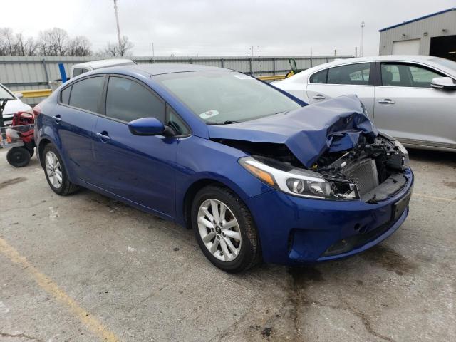 Photo 3 VIN: 3KPFL4A78HE021430 - KIA FORTE 