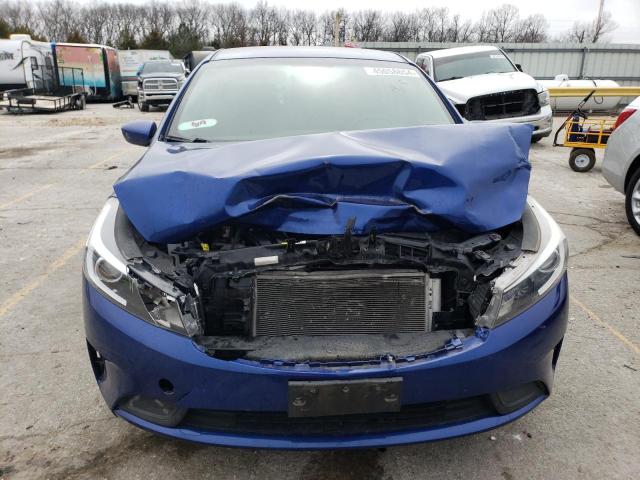 Photo 4 VIN: 3KPFL4A78HE021430 - KIA FORTE 