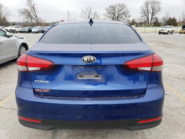 Photo 5 VIN: 3KPFL4A78HE021430 - KIA FORTE 