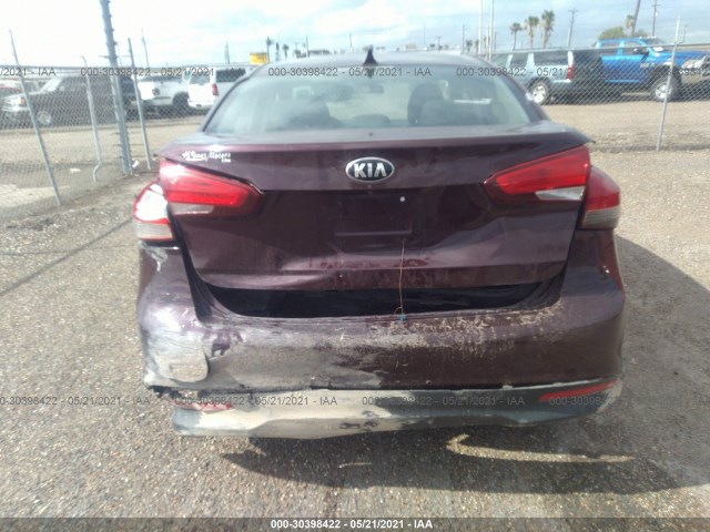 Photo 5 VIN: 3KPFL4A78HE022061 - KIA FORTE 