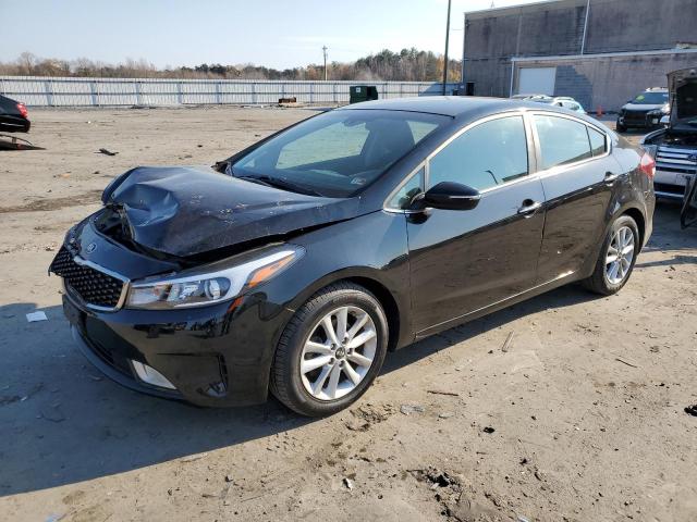 Photo 0 VIN: 3KPFL4A78HE025395 - KIA FORTE 