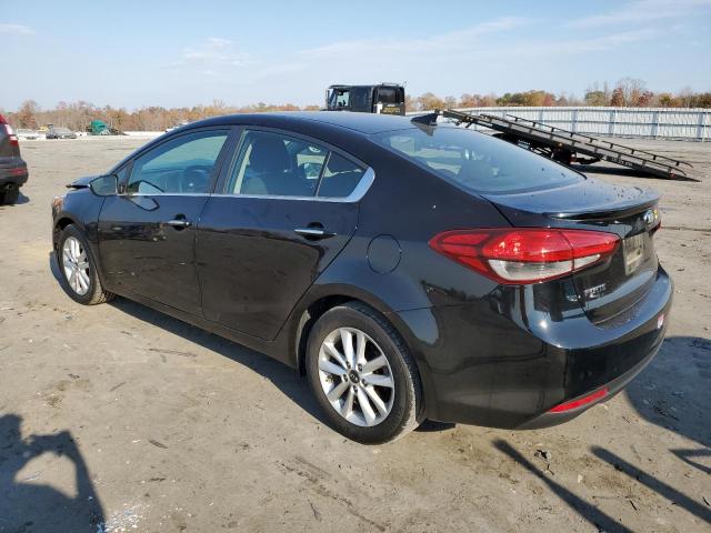 Photo 1 VIN: 3KPFL4A78HE025395 - KIA FORTE 