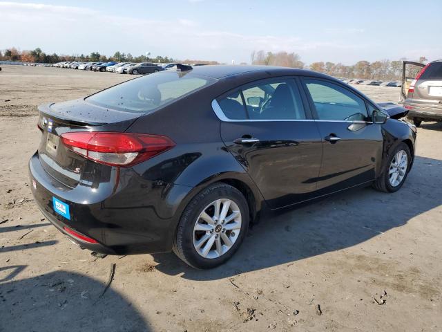 Photo 2 VIN: 3KPFL4A78HE025395 - KIA FORTE 