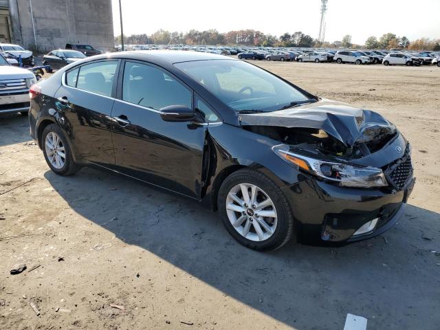 Photo 3 VIN: 3KPFL4A78HE025395 - KIA FORTE 