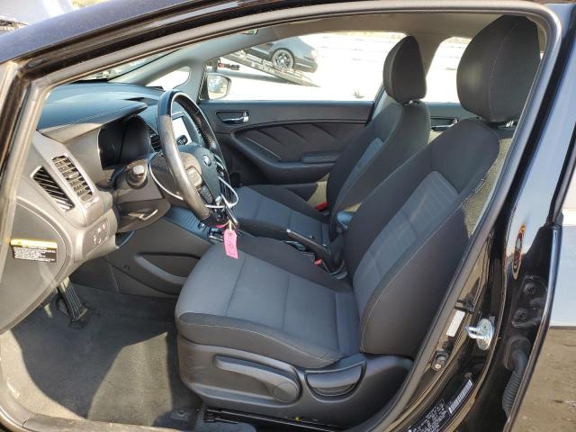 Photo 6 VIN: 3KPFL4A78HE025395 - KIA FORTE 