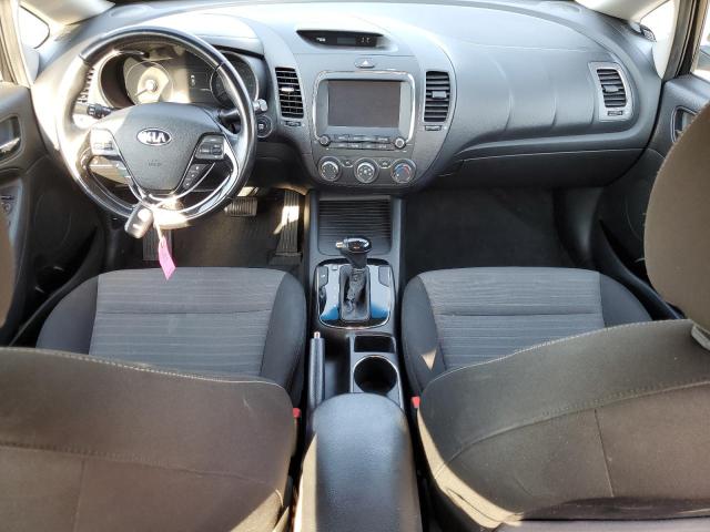 Photo 7 VIN: 3KPFL4A78HE025395 - KIA FORTE 