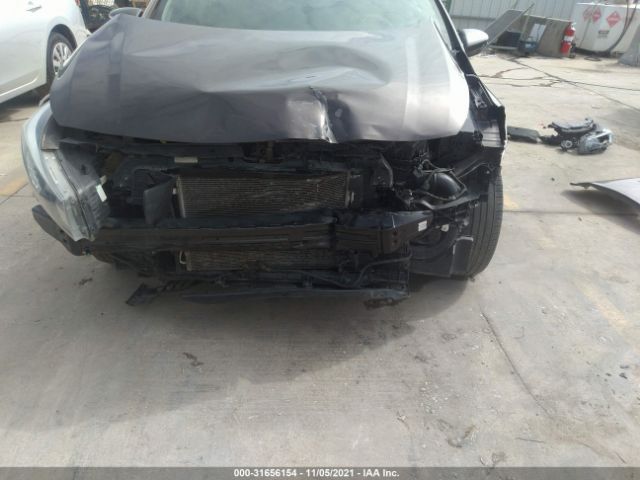 Photo 5 VIN: 3KPFL4A78HE049504 - KIA FORTE 