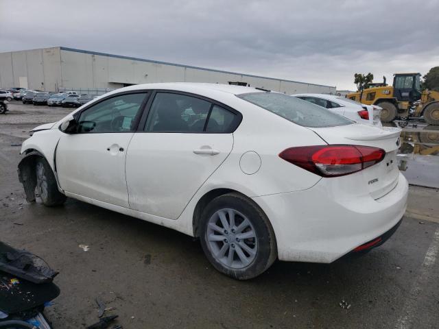 Photo 1 VIN: 3KPFL4A78HE049891 - KIA FORTE LX 