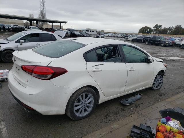 Photo 2 VIN: 3KPFL4A78HE049891 - KIA FORTE LX 