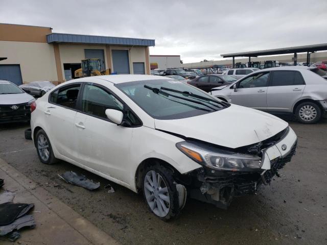 Photo 3 VIN: 3KPFL4A78HE049891 - KIA FORTE LX 