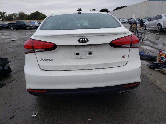 Photo 5 VIN: 3KPFL4A78HE049891 - KIA FORTE LX 