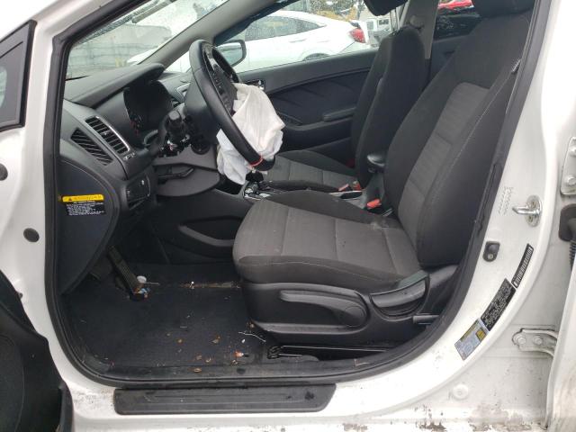 Photo 6 VIN: 3KPFL4A78HE049891 - KIA FORTE LX 