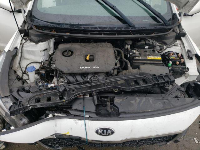 Photo 8 VIN: 3KPFL4A78HE049891 - KIA FORTE LX 