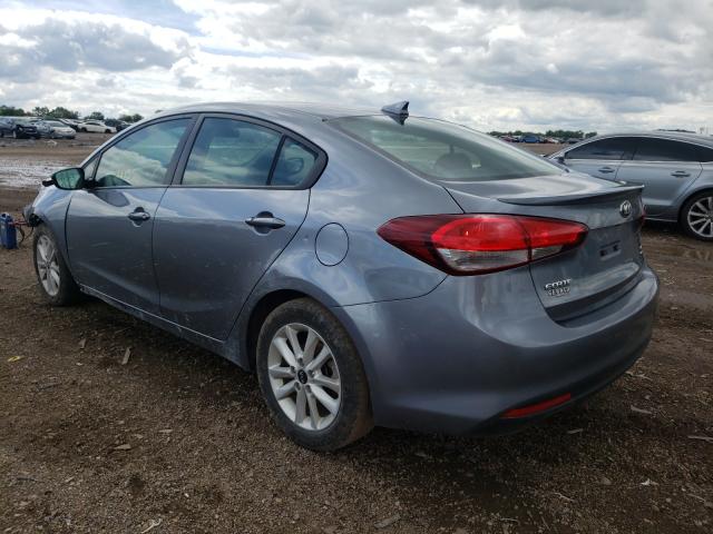 Photo 2 VIN: 3KPFL4A78HE053200 - KIA FORTE LX 