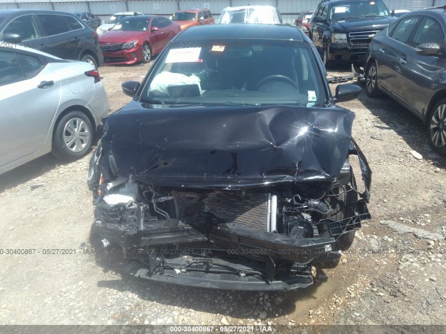 Photo 5 VIN: 3KPFL4A78HE059997 - KIA FORTE 