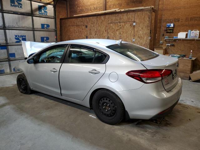 Photo 2 VIN: 3KPFL4A78HE062608 - KIA FORTE LX 