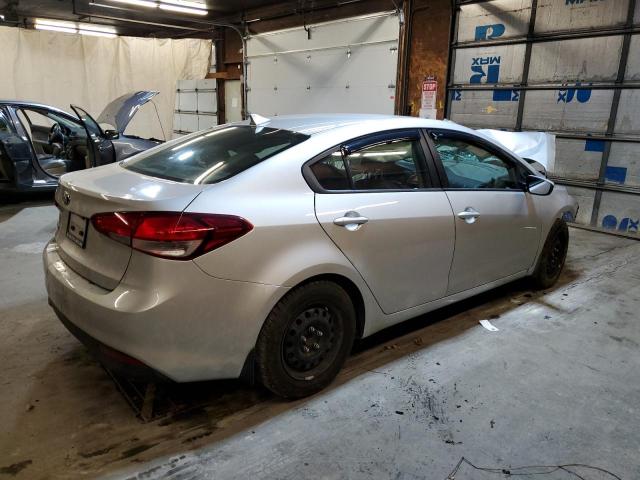 Photo 3 VIN: 3KPFL4A78HE062608 - KIA FORTE LX 