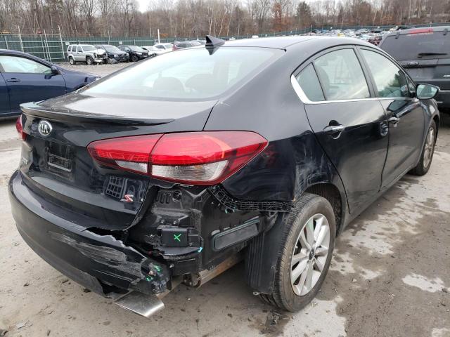 Photo 3 VIN: 3KPFL4A78HE064519 - KIA FORTE LX 