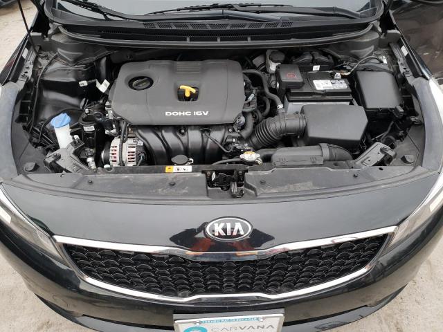 Photo 6 VIN: 3KPFL4A78HE064519 - KIA FORTE LX 