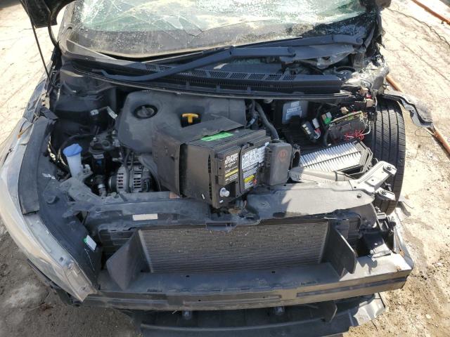 Photo 10 VIN: 3KPFL4A78HE066870 - KIA FORTE 