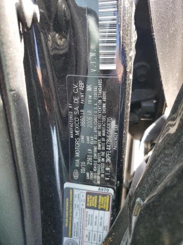 Photo 11 VIN: 3KPFL4A78HE066870 - KIA FORTE 