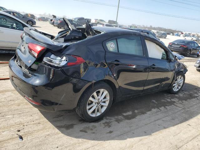 Photo 2 VIN: 3KPFL4A78HE066870 - KIA FORTE 