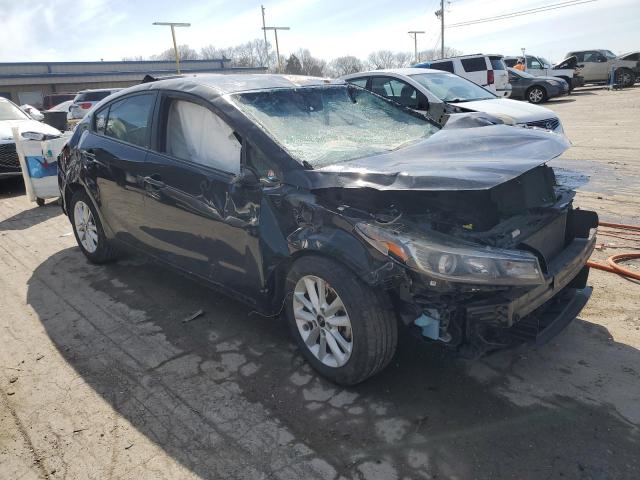 Photo 3 VIN: 3KPFL4A78HE066870 - KIA FORTE 