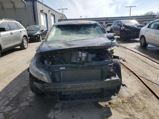 Photo 4 VIN: 3KPFL4A78HE066870 - KIA FORTE 