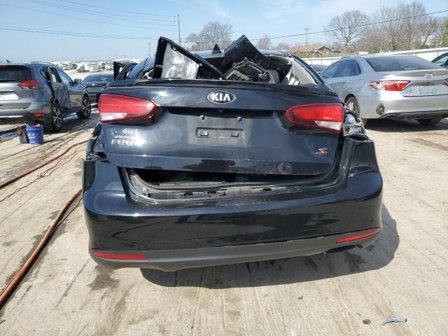 Photo 5 VIN: 3KPFL4A78HE066870 - KIA FORTE 